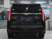 Cadillac Escalade IV Москва  - изображение 25