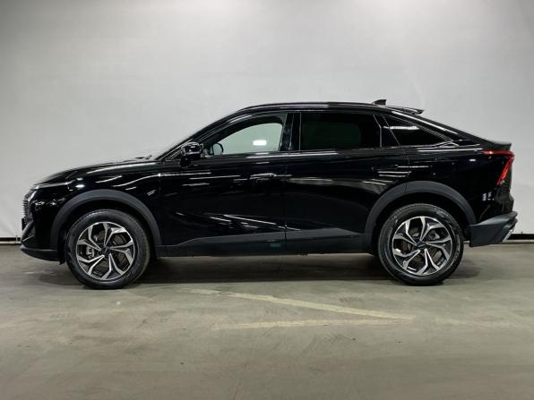 Haval F7x II с пробегом 2025 года, цена 3 299 000 рублей, 12502 км, внедорожник, Автокод Объявления