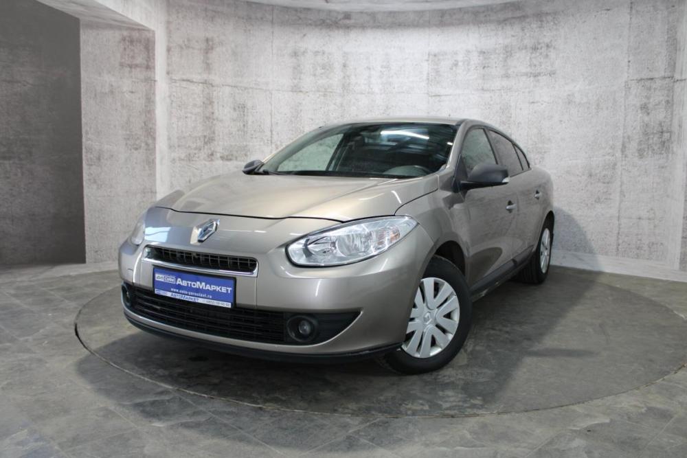 Renault Fluence I Ярославль  - изображение 1