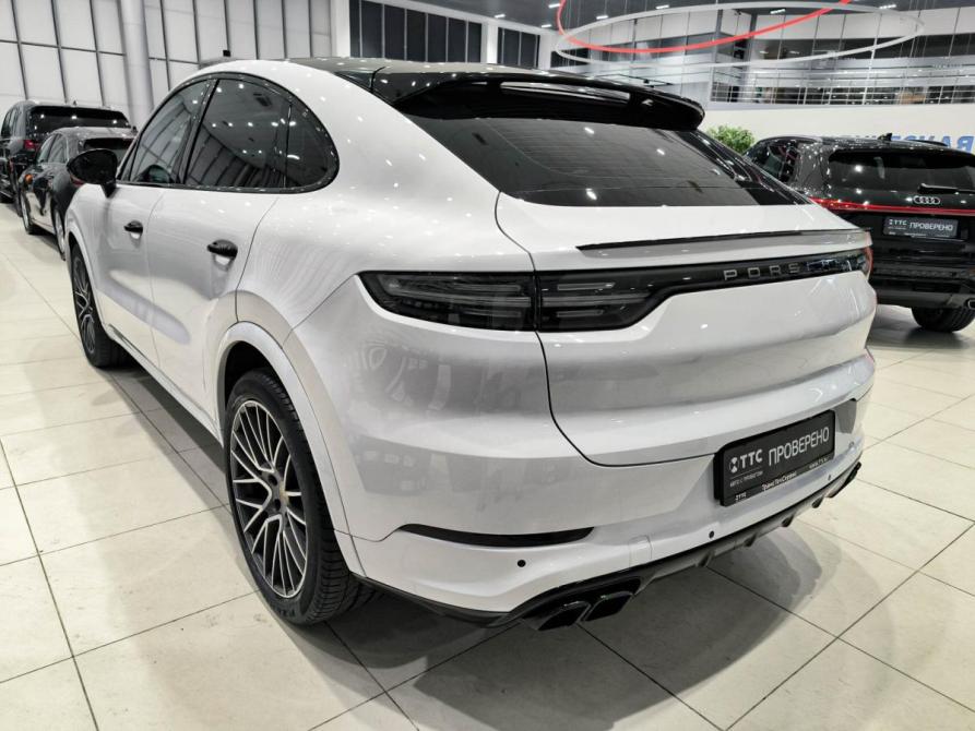 Porsche Cayenne III Казань  - изображение 8