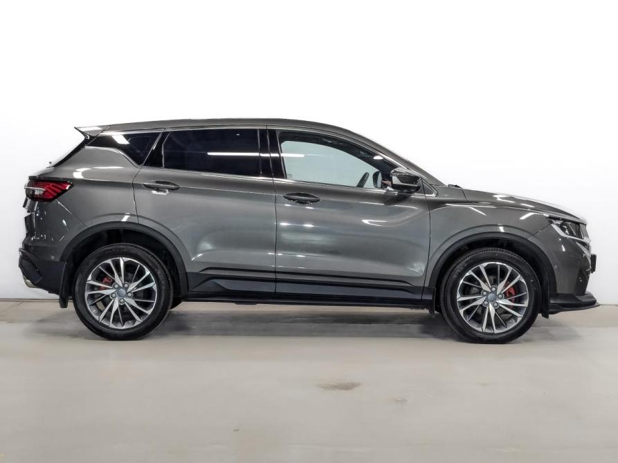 Belgee X50 Москва  - изображение 4