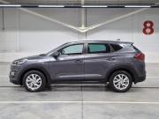 Hyundai Tucson III Рестайлинг Казань  - изображение 36