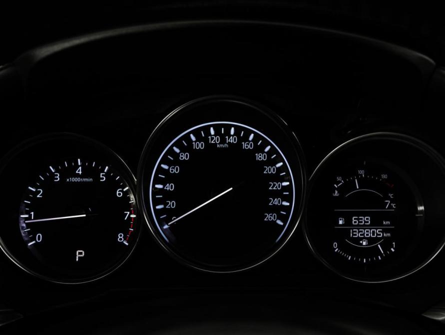 Mazda 6 III (GJ) Рестайлинг 2 Санкт-Петербург  - изображение 24