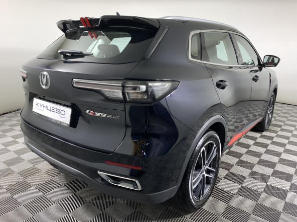 Changan CS55 Plus II с пробегом 2023 года, цена 1 830 000 рублей, 101799 км, внедорожник, Автокод Объявления