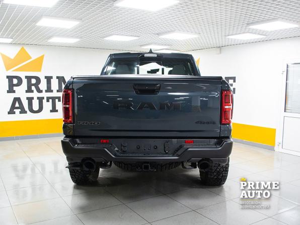 Ram 1500 V Рестайлинг с пробегом 2025 года, цена 10 999 000 рублей, 34 км, offers.body_type.unknown, Автокод Объявления