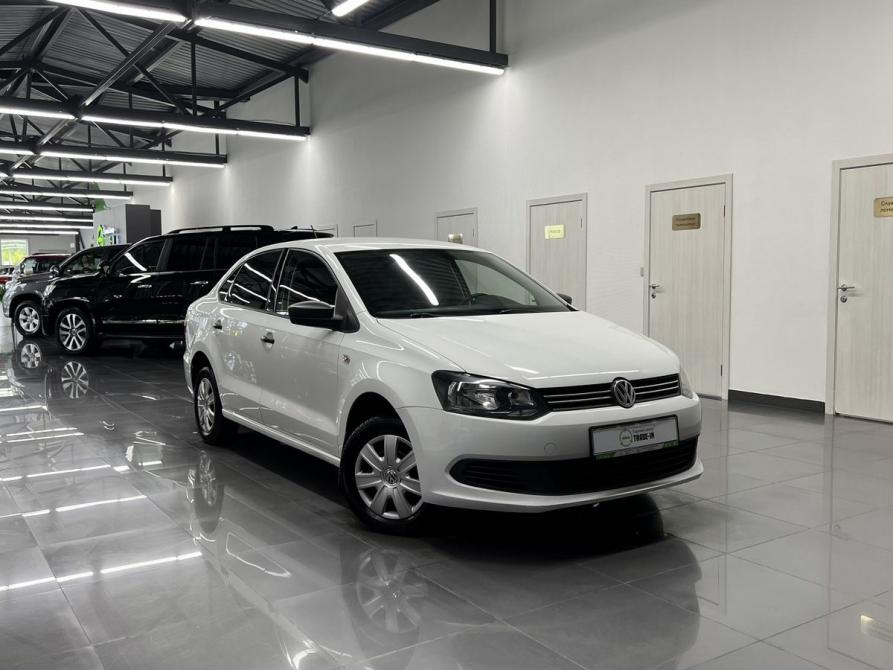 Volkswagen Polo V Тверь  - изображение 5