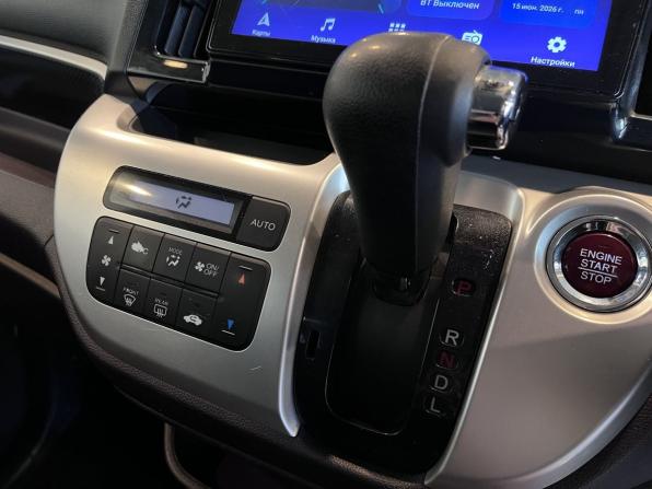 Honda N-WGN I с пробегом 2014 года, цена 836 000 рублей, 107160 км, хэтчбек, Автокод Объявления