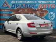 Skoda Octavia III (A7) Набережные Челны  - изображение 27