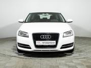 Audi A3 II (8P) Рестайлинг 2 Санкт-Петербург  - изображение 19