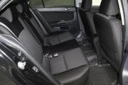 Mitsubishi Lancer X Кемерово  - изображение 33
