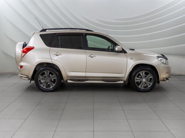 Toyota RAV4 III (XA30) с пробегом 2008 года, цена 1 298 000 рублей, 225587 км, внедорожник, Автокод Объявления
