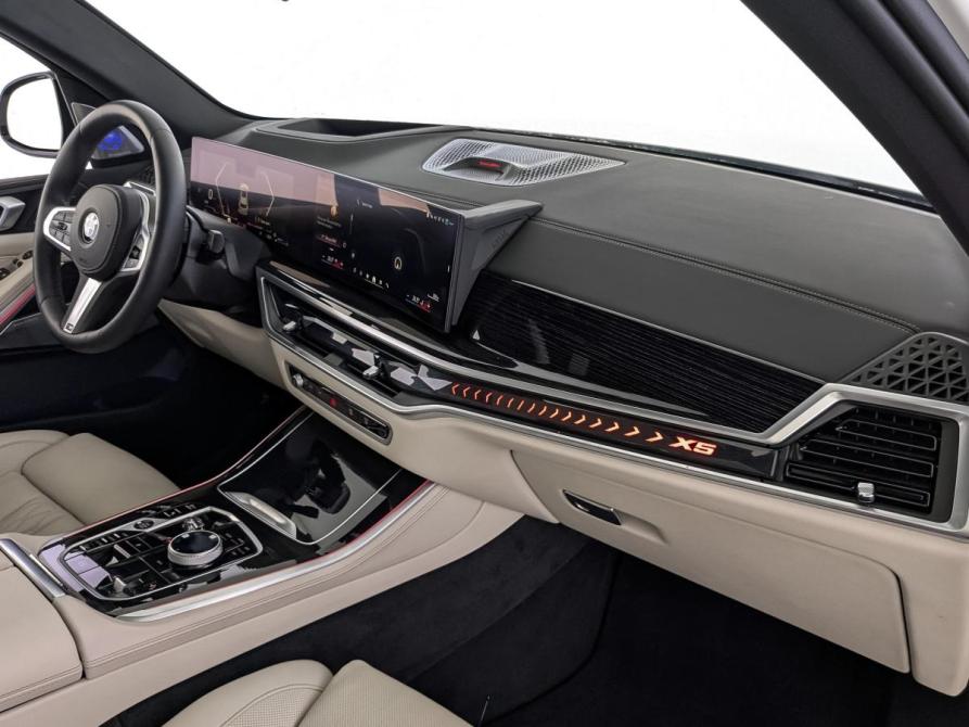 BMW X5 M III (F95) Рестайлинг Москва  - изображение 13