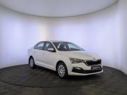 Skoda Rapid II Москва  - изображение 29