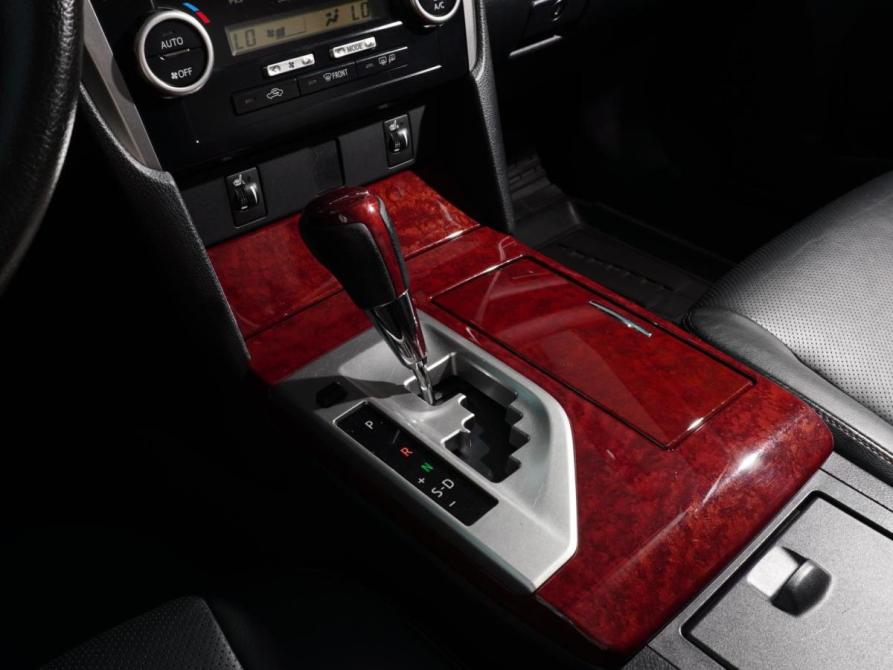 Toyota Camry VII (XV50) Тверь  - изображение 17