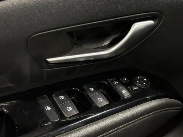 Hyundai Tucson IV с пробегом 2023 года, цена 3 200 000 рублей, 50711 км, внедорожник, Автокод Объявления