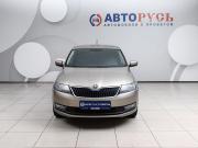 Skoda Rapid I Рестайлинг Подольск  - изображение 27