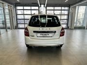 Lada (ВАЗ) Granta I Рестайлинг Ульяновск  - изображение 47