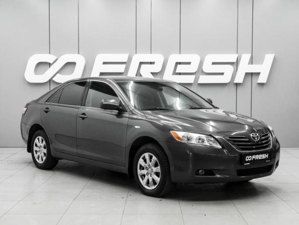 Toyota Camry VI (XV40) с пробегом 2006 года, цена 860 000 рублей, 286244 км, седан, Автокод Объявления