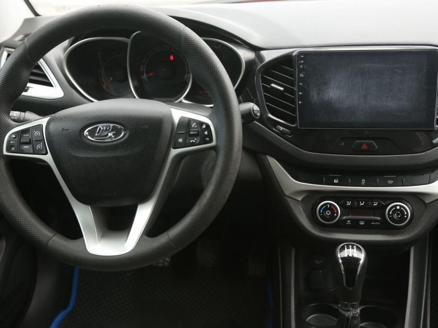 Lada (ВАЗ) Vesta I Иваново  - изображение 14