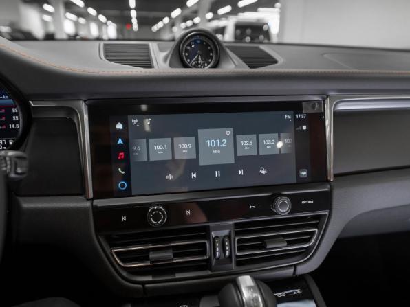 Porsche Macan I Рестайлинг 2 с пробегом 2025 года, цена 10 300 000 рублей, 10 км, внедорожник, Автокод Объявления