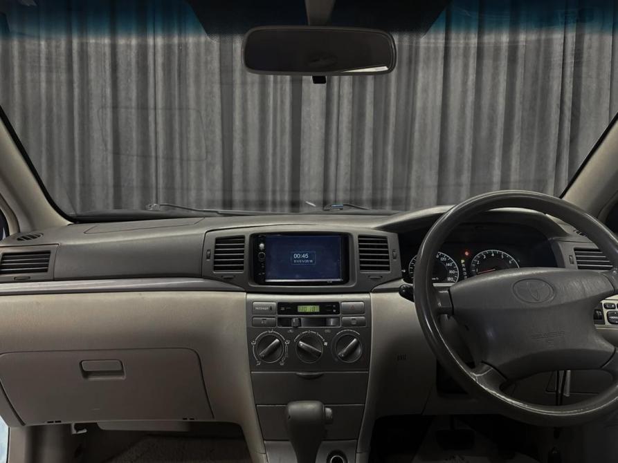 Toyota Corolla IX (E120 E130) Рестайлинг Красноярск  - изображение 10