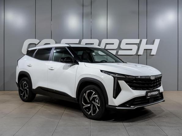 Geely Boyue Cool с пробегом 2023 года, цена 2 299 000 рублей, 7748 км, внедорожник, Автокод Объявления
