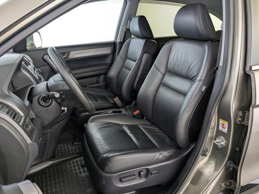 Honda CR-V III Москва  - изображение 18