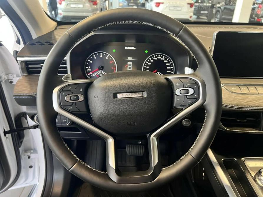 Haval Jolion I Рестайлинг Екатеринбург  - изображение 13
