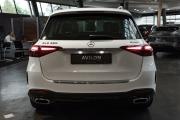 Mercedes-Benz GLE II (V167) Рестайлинг Москва  - изображение 26
