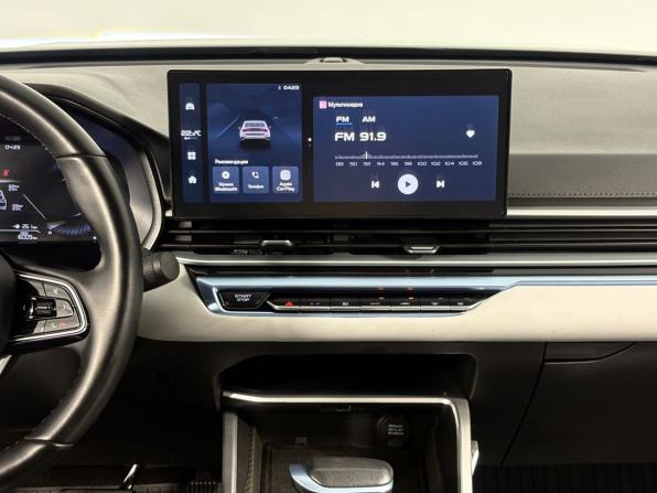 Geely Emgrand II с пробегом 2023 года, цена 1 735 000 рублей, 15663 км, седан, Автокод Объявления