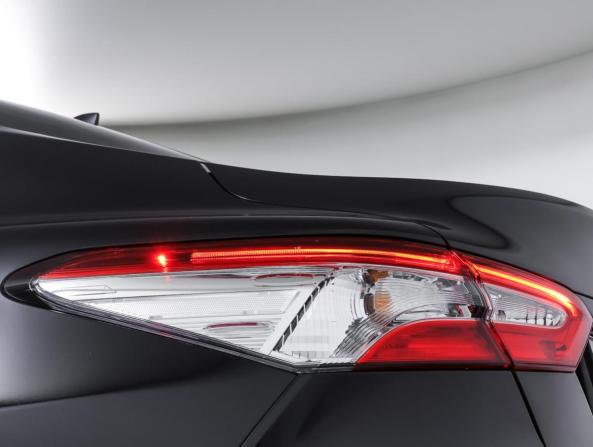 Toyota Camry VIII (XV70) с пробегом 2020 года, цена 2 590 000 рублей, 189000 км, седан, Автокод Объявления
