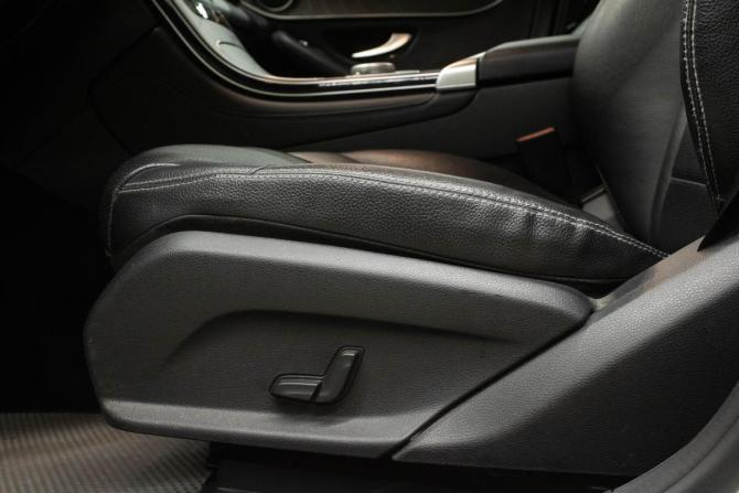 Mercedes-Benz GLC I (X253) с пробегом 2018 года, цена 2 600 000 рублей, 166194 км, внедорожник, Автокод Объявления