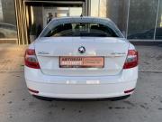 Skoda Octavia III (A7) Рестайлинг Екатеринбург  - изображение 42