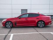 Kia Stinger I Москва  - изображение 31