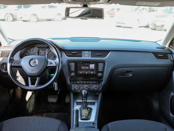 Skoda Octavia III (A7) с пробегом 2014 года, цена 1 249 000 рублей, 138710 км, лифтбек, Автокод Объявления