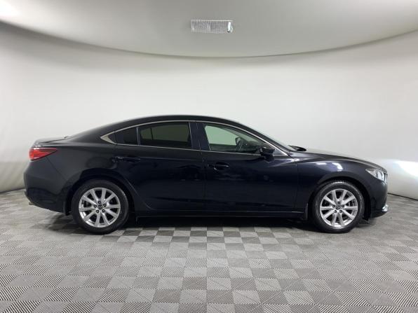 Mazda 6 III (GJ) с пробегом 2014 года, цена 1 500 000 рублей, 183303 км, седан, Автокод Объявления