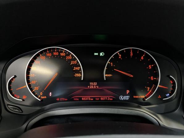 BMW 3 серии VII (G2x) с пробегом 2020 года, цена 3 395 000 рублей, 65373 км, седан, Автокод Объявления