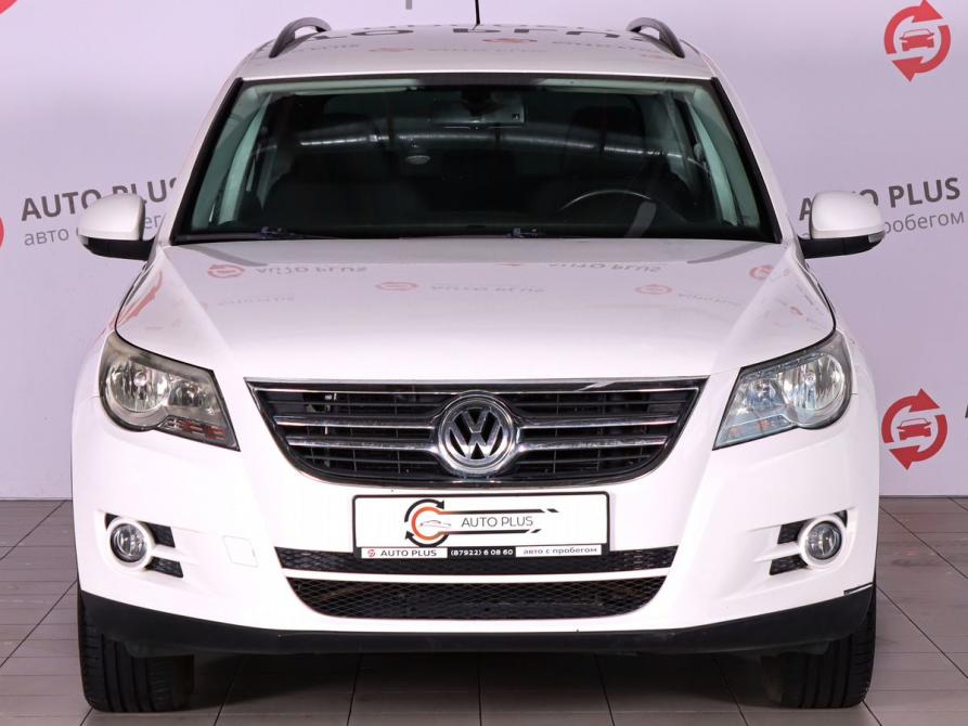 Volkswagen Tiguan I Минеральные Воды  - изображение 4