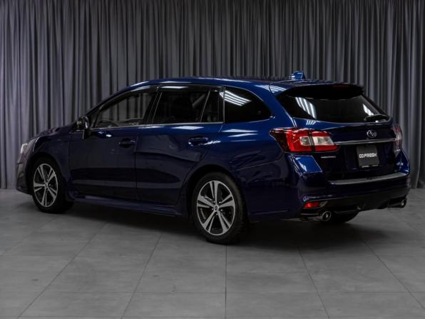 Subaru Levorg I Рестайлинг с пробегом 2019 года, цена 1 969 000 рублей, 75988 км, универсал, Автокод Объявления