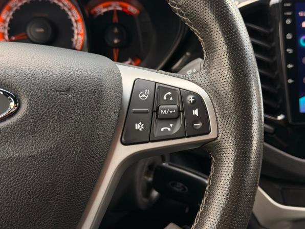 Lada (ВАЗ) Vesta I с пробегом 2021 года, цена 1 167 000 рублей, 75000 км, универсал, Автокод Объявления