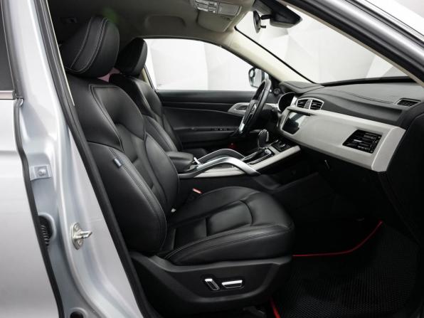 Geely Atlas I с пробегом 2021 года, цена 1 524 000 рублей, 138000 км, внедорожник, Автокод Объявления