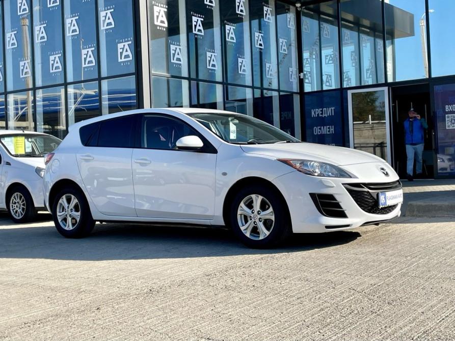 Mazda 3 II (BL) Краснодар  - изображение 8