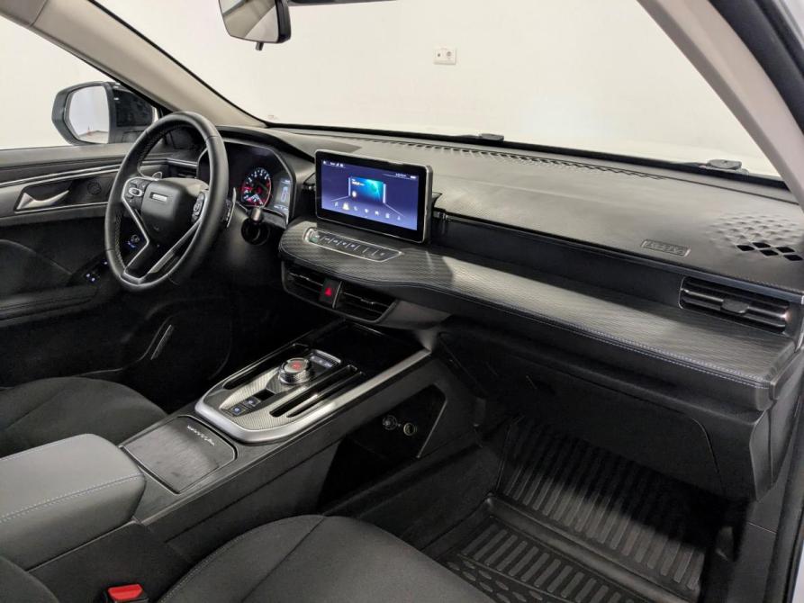 Haval Jolion I Рестайлинг Москва  - изображение 15