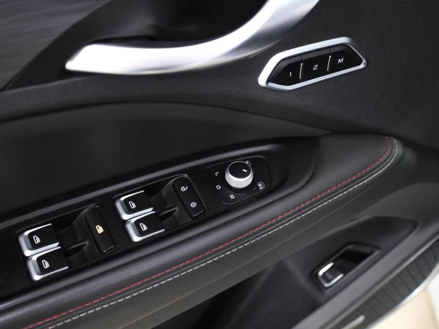Geely Tugella I Рестайлинг Ростов-на-Дону  - изображение 18