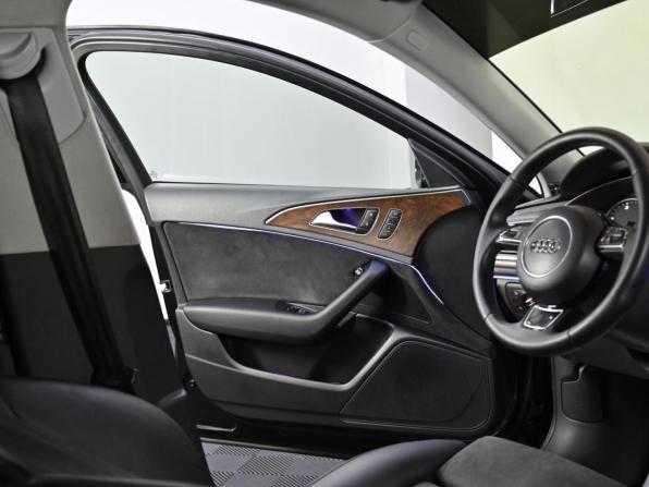 Audi A6 IV (C7) с пробегом 2014 года, цена 1 999 000 рублей, 207000 км, седан, Автокод Объявления