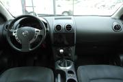 Nissan Qashqai I Рестайлинг Воронеж  - изображение 20