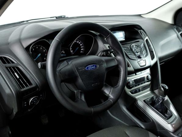 Ford Focus III с пробегом 2011 года, цена 628 000 рублей, 253961 км, седан, Автокод Объявления
