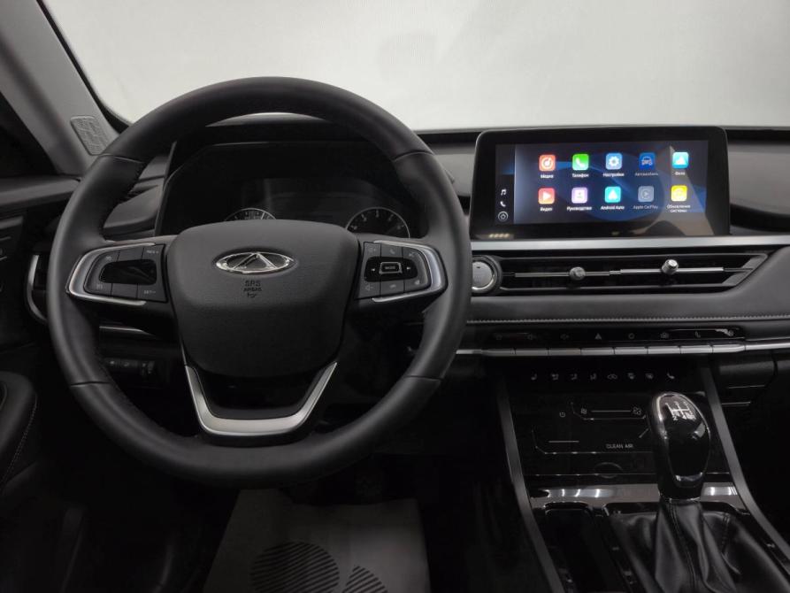 Chery Tiggo 4 I Рестайлинг 2 Альметьевск  - изображение 14