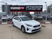 Kia Ceed III Альметьевск  - изображение 38
