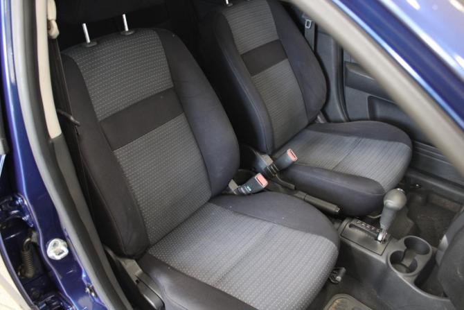 Hyundai Getz I Рестайлинг с пробегом 2008 года, цена 633 000 рублей, 150000 км, хэтчбек, Автокод Объявления